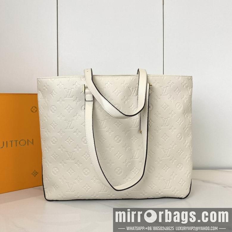 1:1 Louis Vuitton Bags M47134 43X33X16cm XMY 3colour