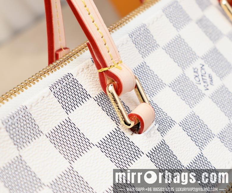 1:1 Louis Vuitton Bags M42268 35x23x13cm ss2