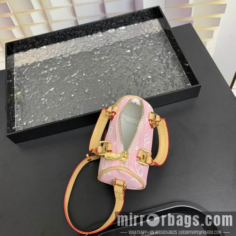 1:1 Louis Vuitton Bags 082204 XMY 4
