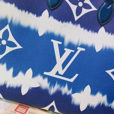 1:1 Louis Vuitton Bags M45119,M45120,M45121,41x34x19 cm cs