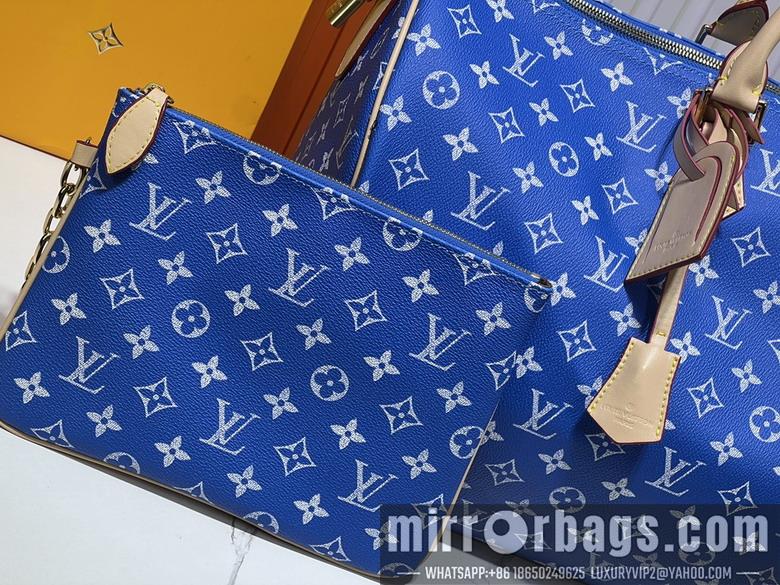 1:1 Louis Vuitton Bags M41416 50x29x23cm ss2
