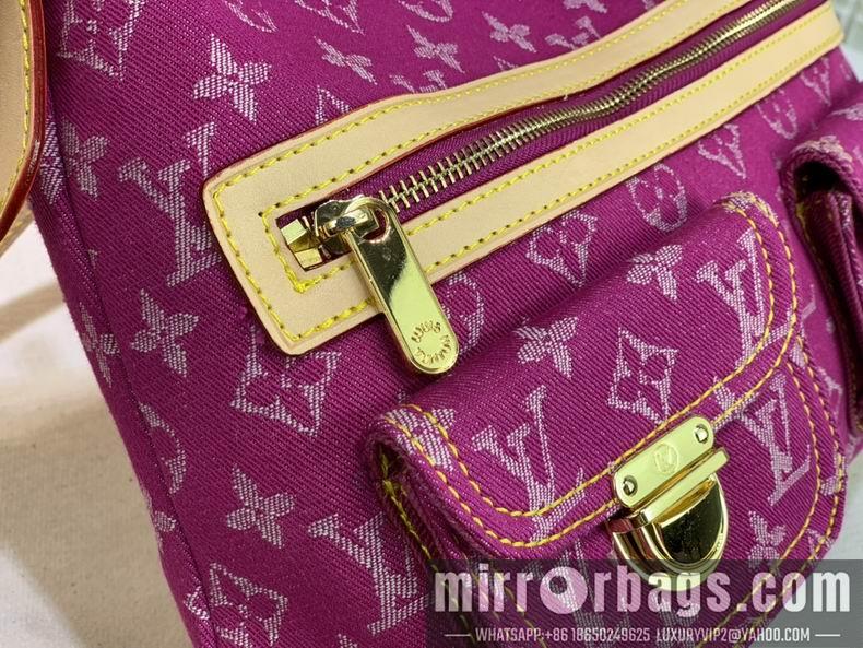 1:1 Louis Vuitton Bags Vintage M95050 300X10X19 cm cs