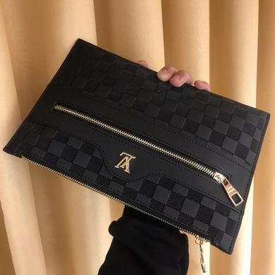 1:1 Louis Vuitton Bags 922-5 28X18X1cm XM