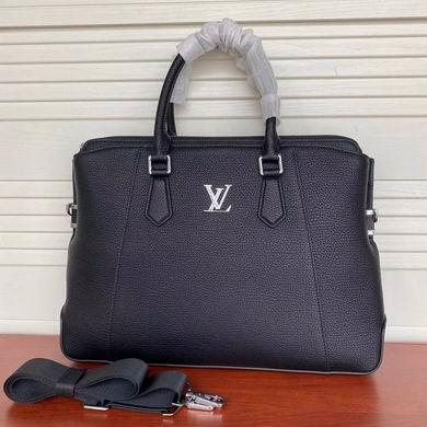 1:1 Louis Vuitton Bags 39X29X8cm 071509 XM