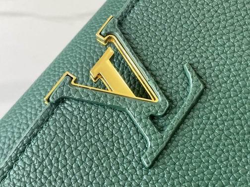 1:1 Louis Vuitton Bags Hatucines M59434 31.5x20x11cm cs3色