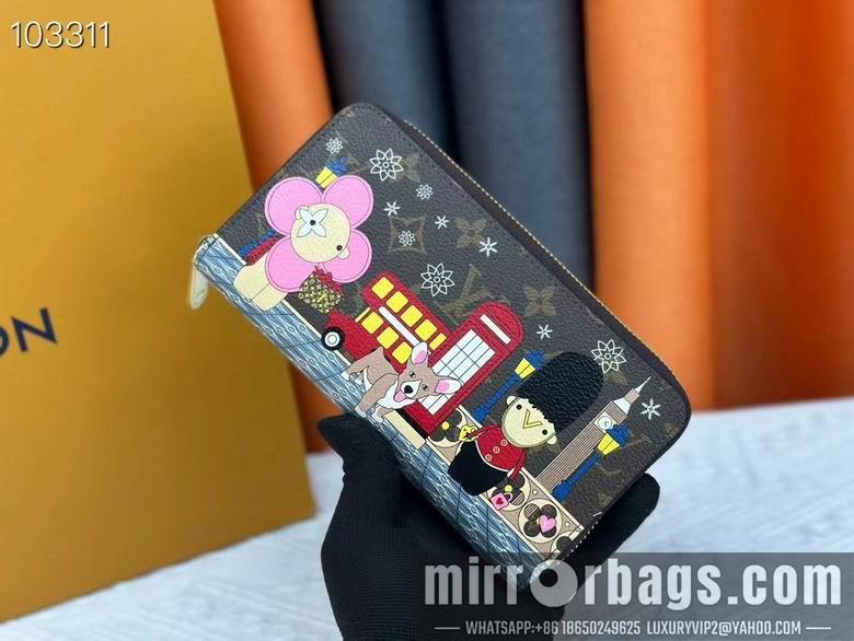 1:1 Louis Vuitton Bags M80857 M60017 19X12.5X3cm XMY 1