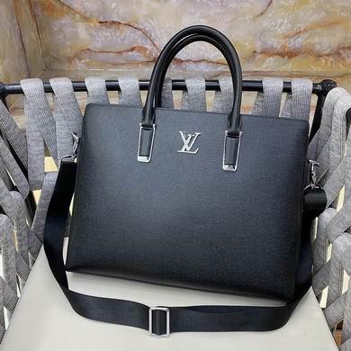 1:1 Louis Vuitton Bags 5215-1 39X29X6cm WP