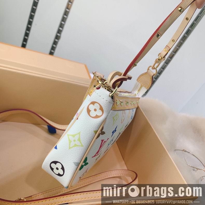 1:1 Louis Vuitton Bags Vintage M92649 22x13 cm cs
