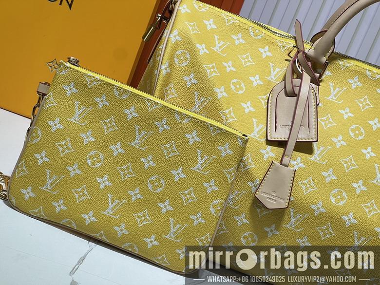 1:1 Louis Vuitton Bags M41416 50x29x23cm ss8