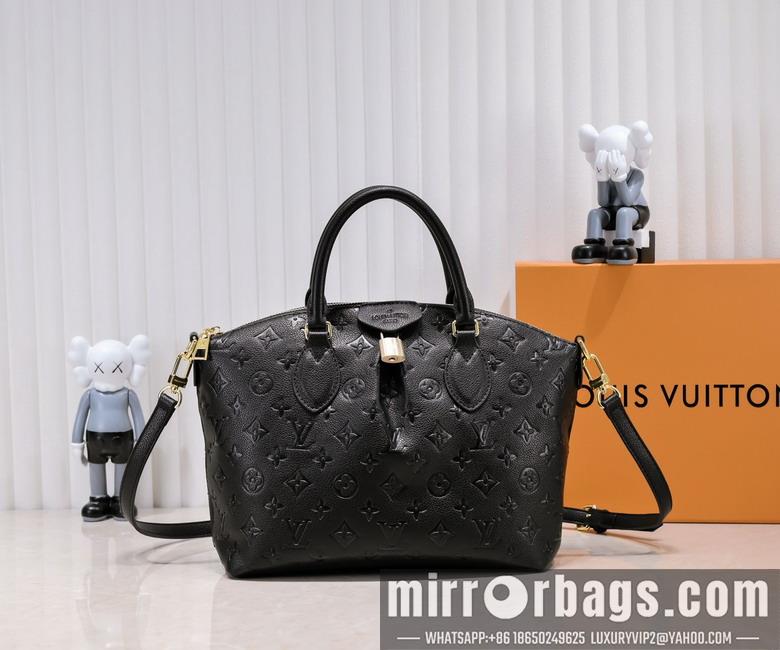 1:1 Louis Vuitton Bags Boetie M45986 25x23x14cm ss