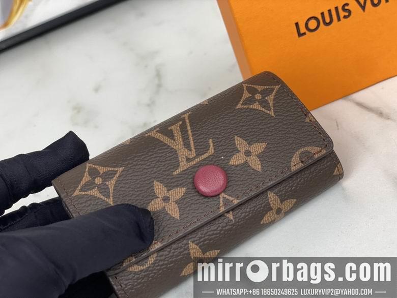 1:1 Louis Vuitton Bags M62630 10.5X7X2cm XMY 2