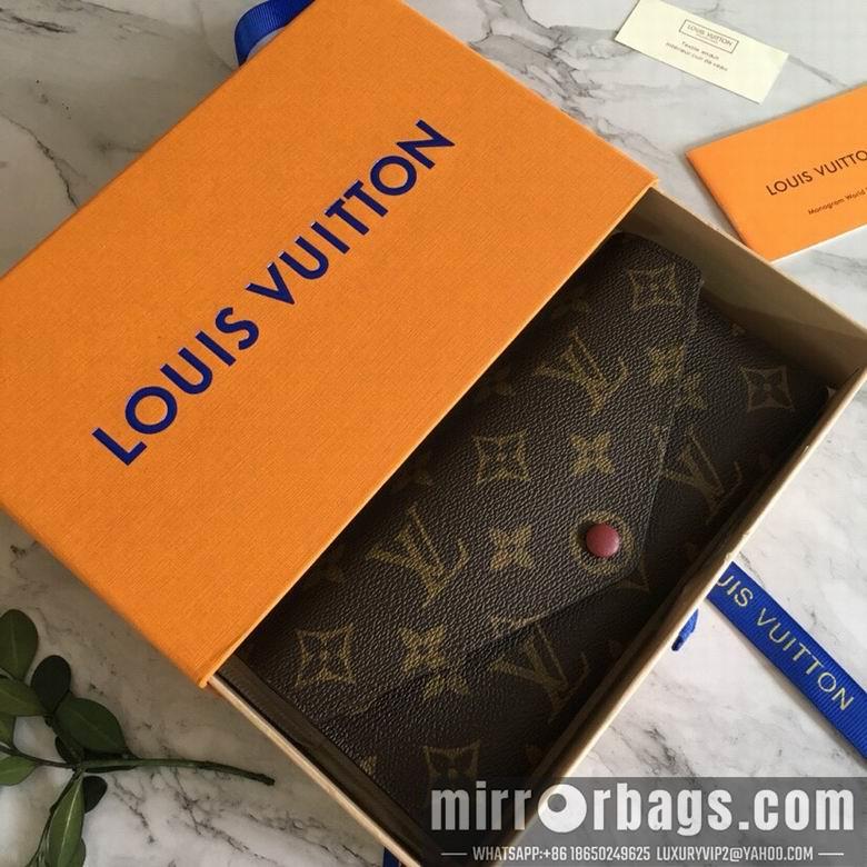 1:1 Louis Vuitton Bags M60708 19X10cm XM 2colour