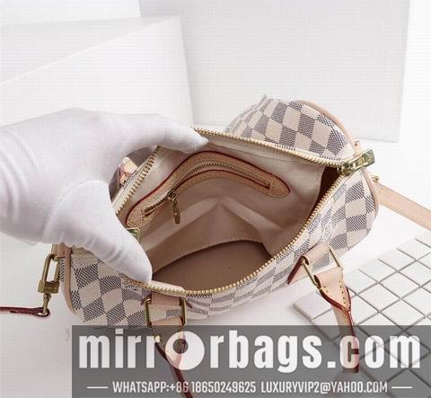 1:1 Louis Vuitton Bags Speedy M40390 wg