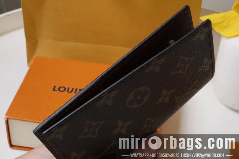 1:1 Louis Vuitton Bags M64501 10X14X2.5cm XM 1
