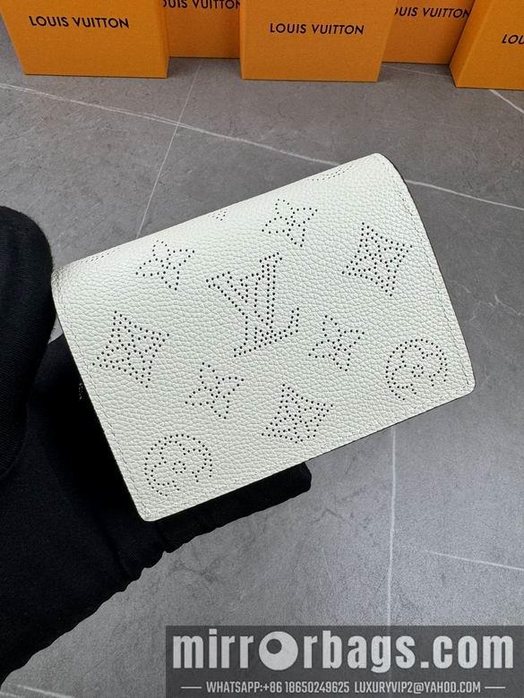1:1 Louis Vuitton Bags 80269 12X9X3.5cm ZC 2