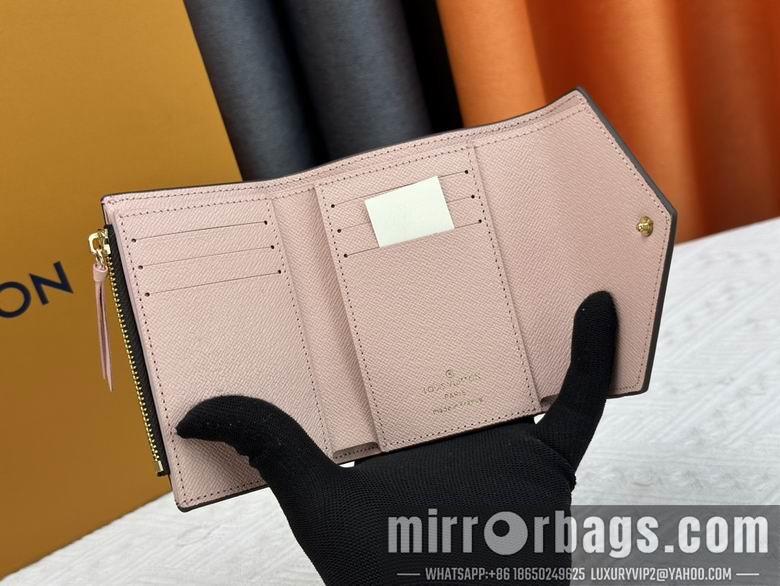 1:1 Louis Vuitton Bags M41938 12X9.5X1.5cm XM 9
