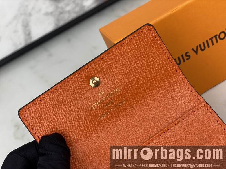1:1 Louis Vuitton Bags M62630 10.5X7X2cm XMY 1