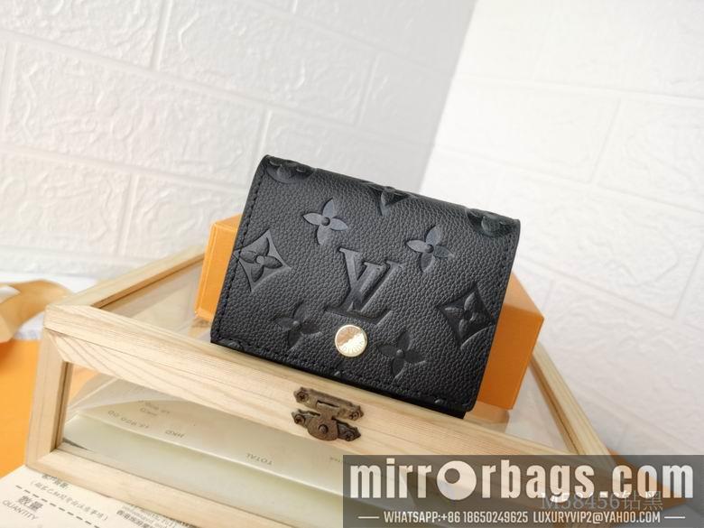 1:1 Louis Vuitton Bags M58456 10X8cm XM 1
