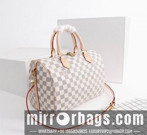 1:1 Louis Vuitton Bags Speedy M40391 wg