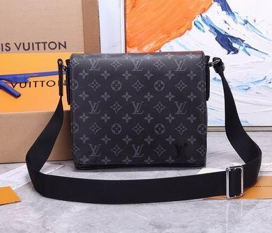 1:1 Louis Vuitton Bags M44000 25X22X7cm XM