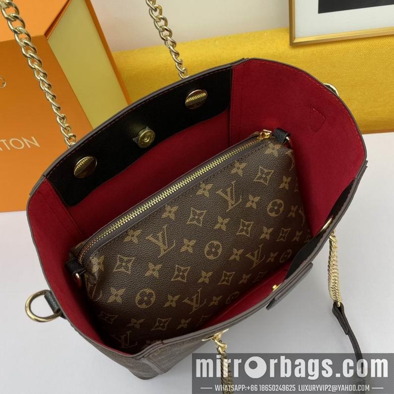 1:1 Louis Vuitton Bags 子母包 M66239 28X24X12 ww