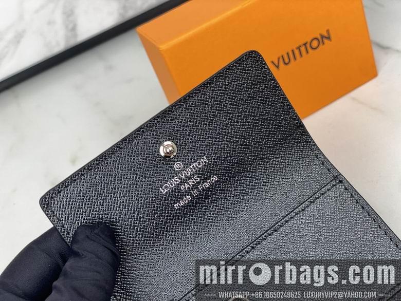 1:1 Louis Vuitton Bags M62630 10.5X7X2cm XMY 9