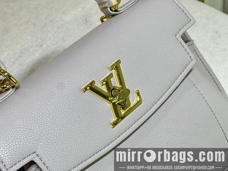 1:1 Louis Vuitton Bags Lockme Ever M20997 23x17x10cm ss
