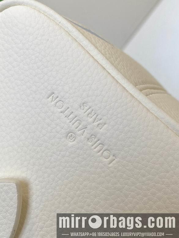 1:1 Louis Vuitton Bags M46883 20.5X13.5X12cm XM