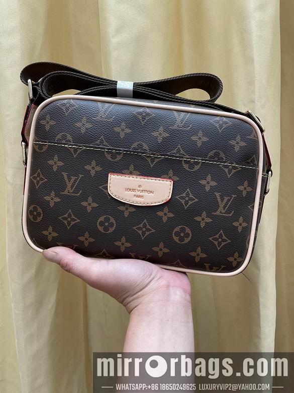 1:1 Louis Vuitton Bags 9017-3 26X18X7cm WP