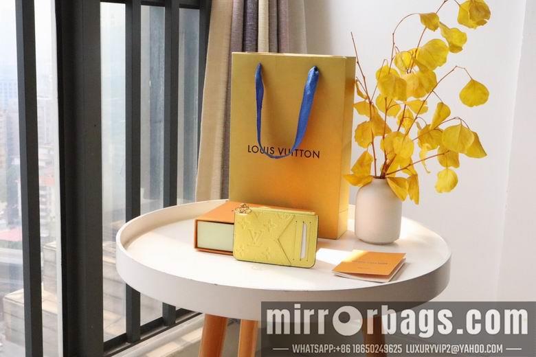 1:1 Louis Vuitton Bags M81882 XM 5