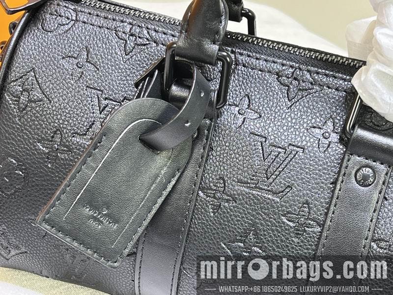 1:1 Louis Vuitton Bags Keepall M46271 25x15x11cm cs