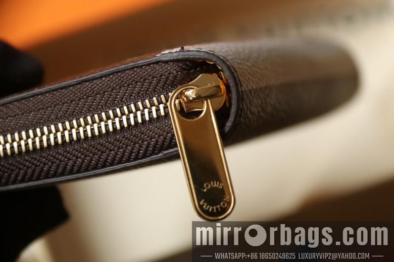 1:1 Louis Vuitton Bags M81629 11X8.5X2cm XM