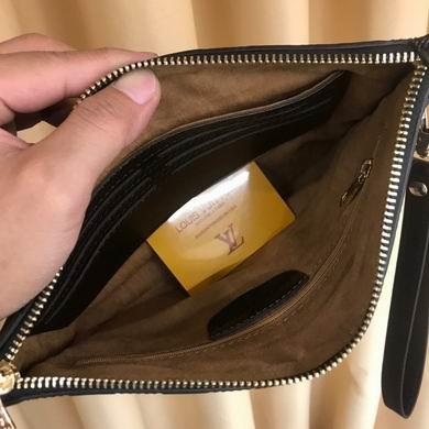 1:1 Louis Vuitton Bags 922-5 28X18X1cm XM