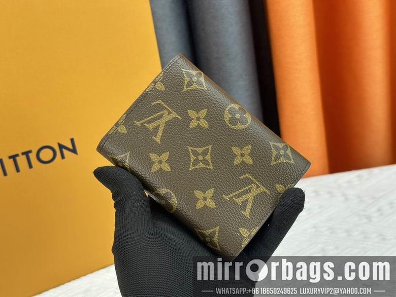 1:1 Louis Vuitton Bags M41938 12X9.5X1.5cm XM 4