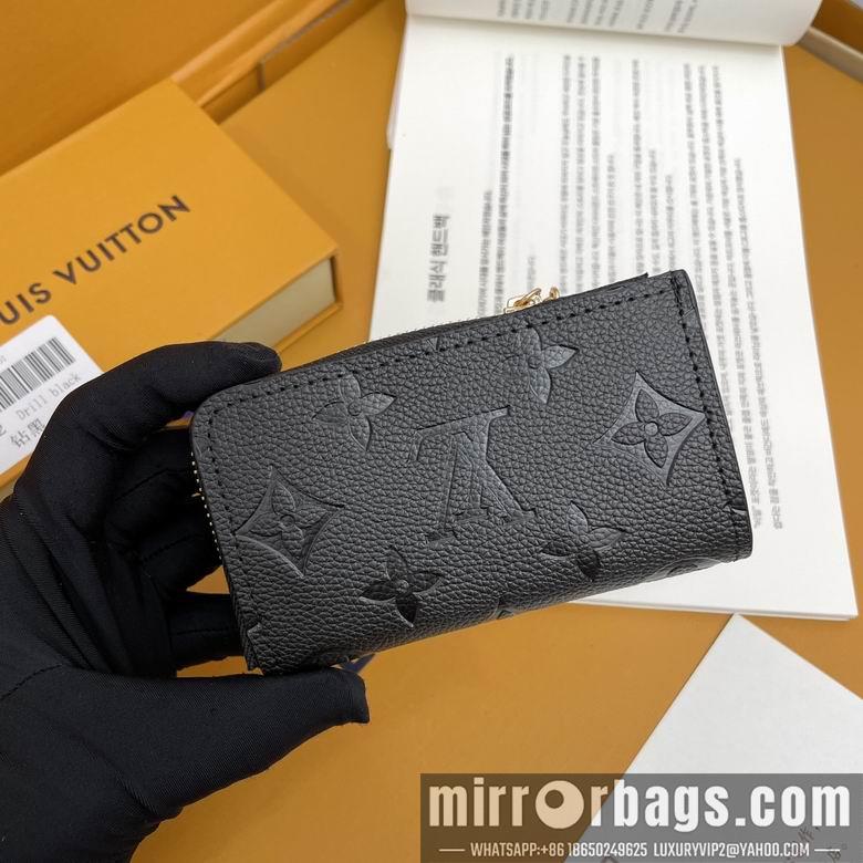 1:1 Louis Vuitton Bags M83612 11X7X1.5cm ZC 2