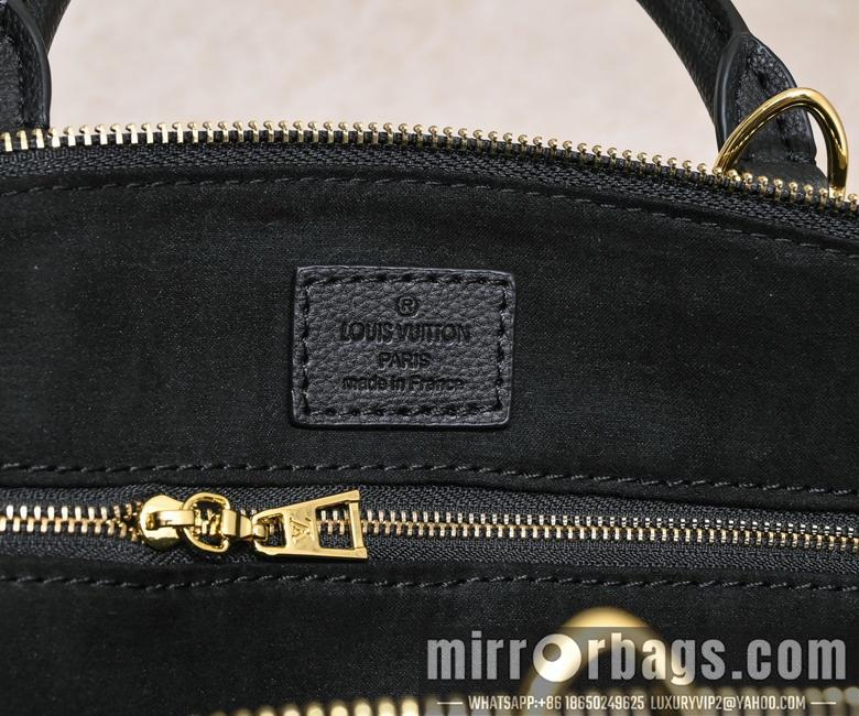 1:1 Louis Vuitton Bags Grand palais M45811 34x24x15cm ss3