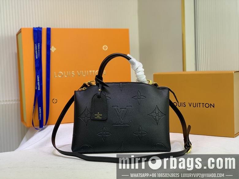 1:1 Louis Vuitton Bags SSM58914 29X18X12.5