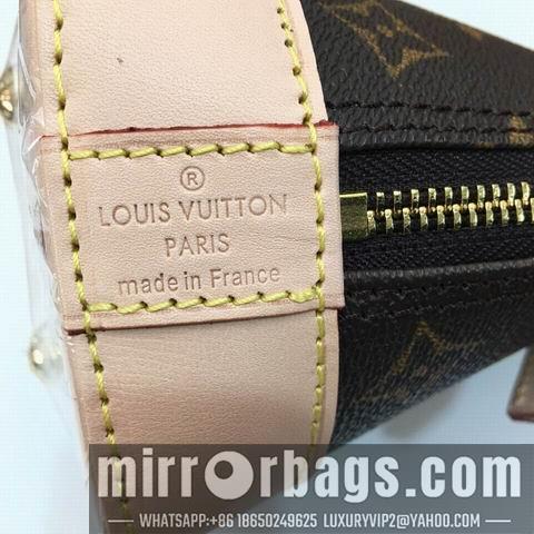 1:1 Louis Vuitton Bags Alma M53152、M53151 、41112 wg