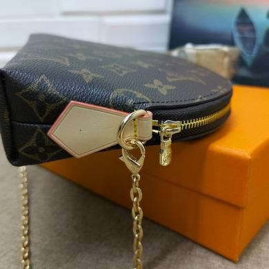 1:1 Louis Vuitton Bags M40353 24X17X6cm XM 3colour