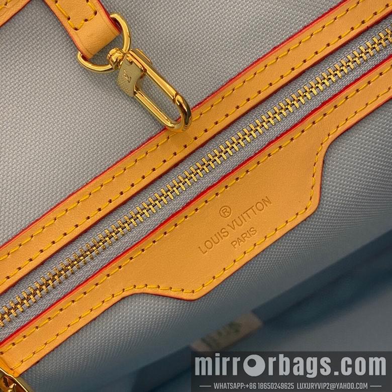 1:1 Louis Vuitton Bags M40668 31X28X14cm XMY 2colour