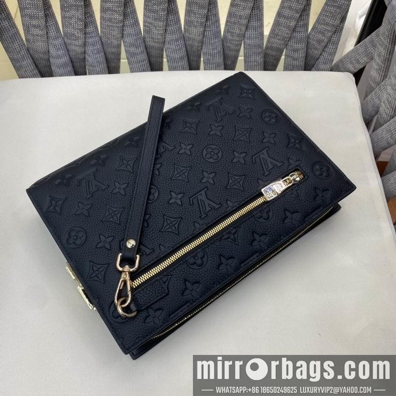 1:1 Louis Vuitton Bags 1044-5 27X20X6.5cm WP