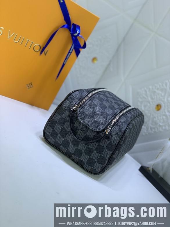 1:1 Louis Vuitton Bags M47528 28X16X13cm XM 2