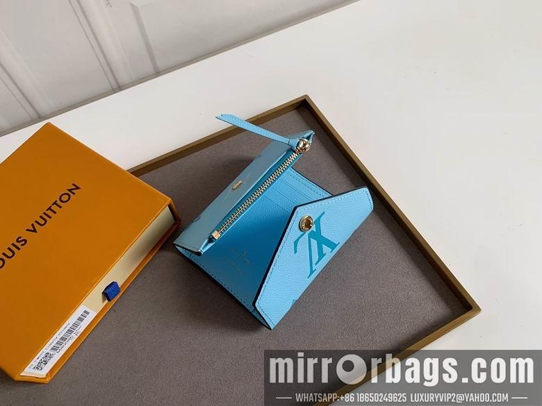 1:1 Louis Vuitton Bags 80086 12X9.5X1.5cm YG 1