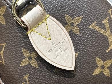 1:1 Louis Vuitton Bags M46234 20.5X13.5X12cm XM