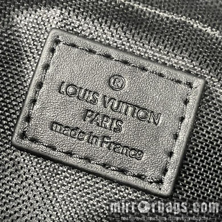 1:1 Louis Vuitton Bags Trio M11648 25x18.5x7cm ss