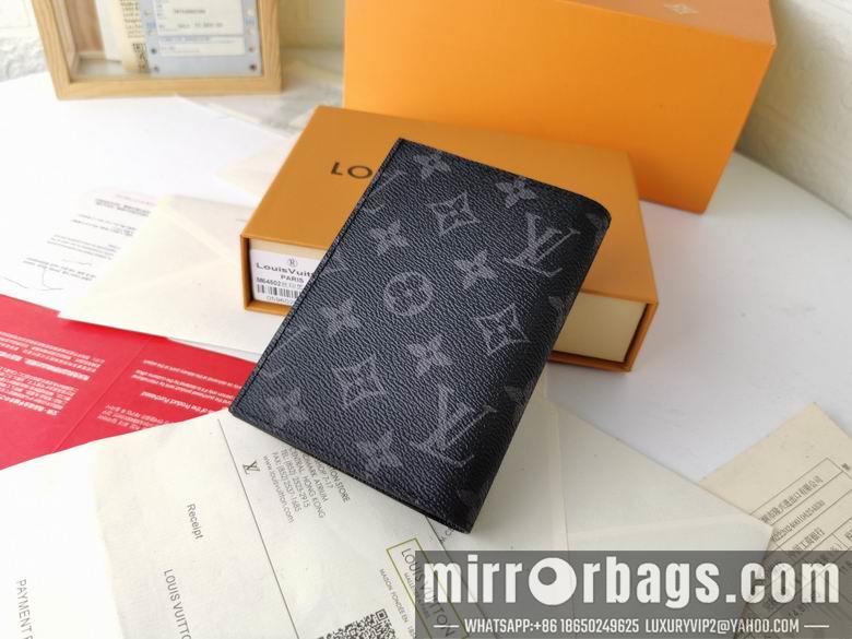 1:1 Louis Vuitton Bags M64502 10X14X2.5cm XM 42