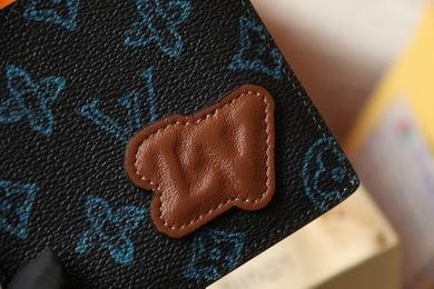 1:1 Louis Vuitton Bags M81821 11X8.5X2cm XM