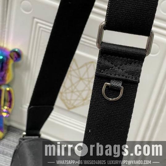 1:1 Louis Vuitton Bags District M46255 25x22x7cm cs1