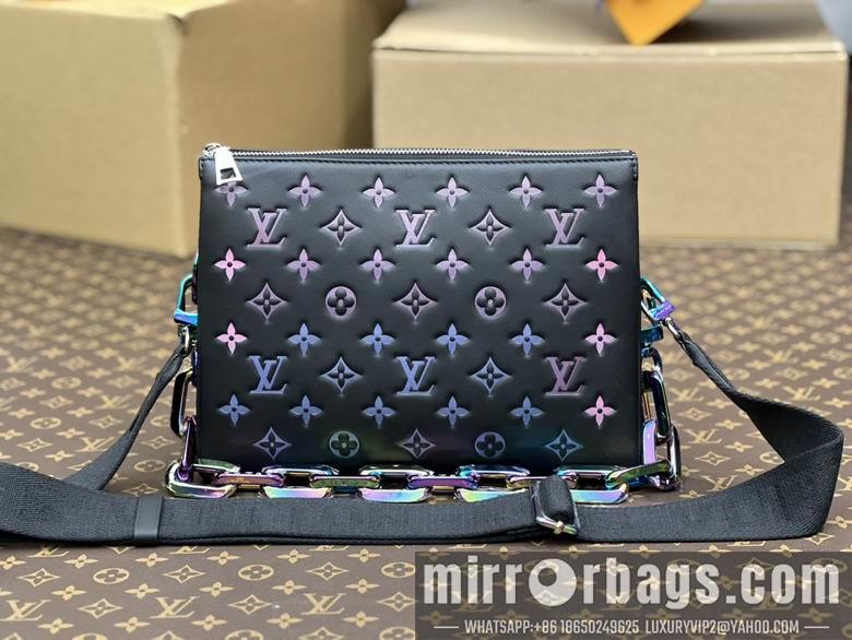 1:1 Louis Vuitton Bags M23618 26X20X12cm XM
