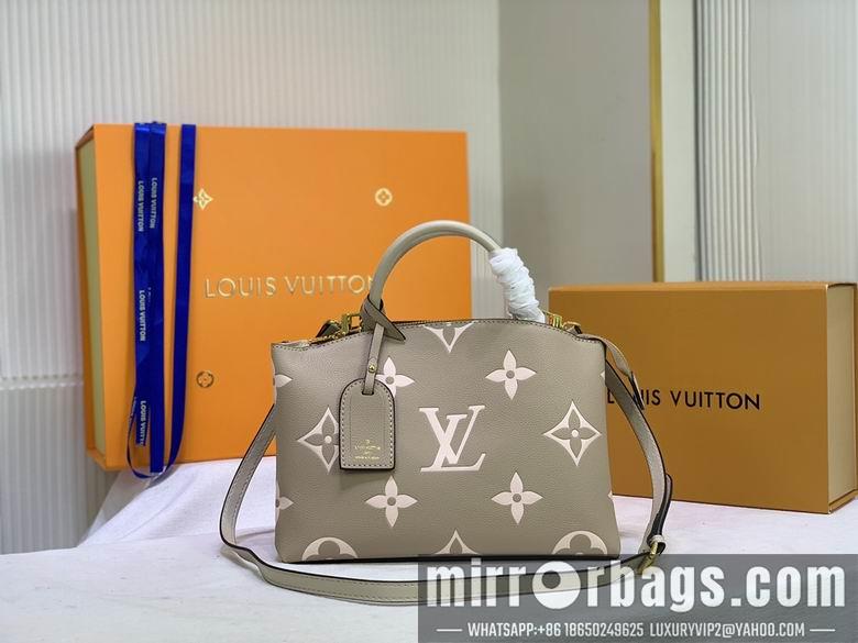 1:1 Louis Vuitton Bags SSM58914 29X18X12.5